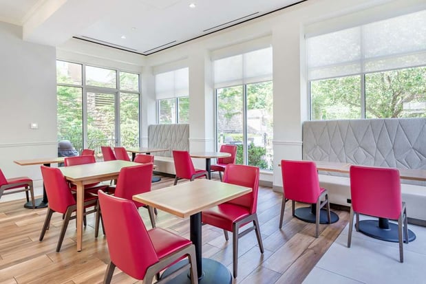 Images Hilton Garden Inn Atlanta NE/Gwinnett Sugarloaf