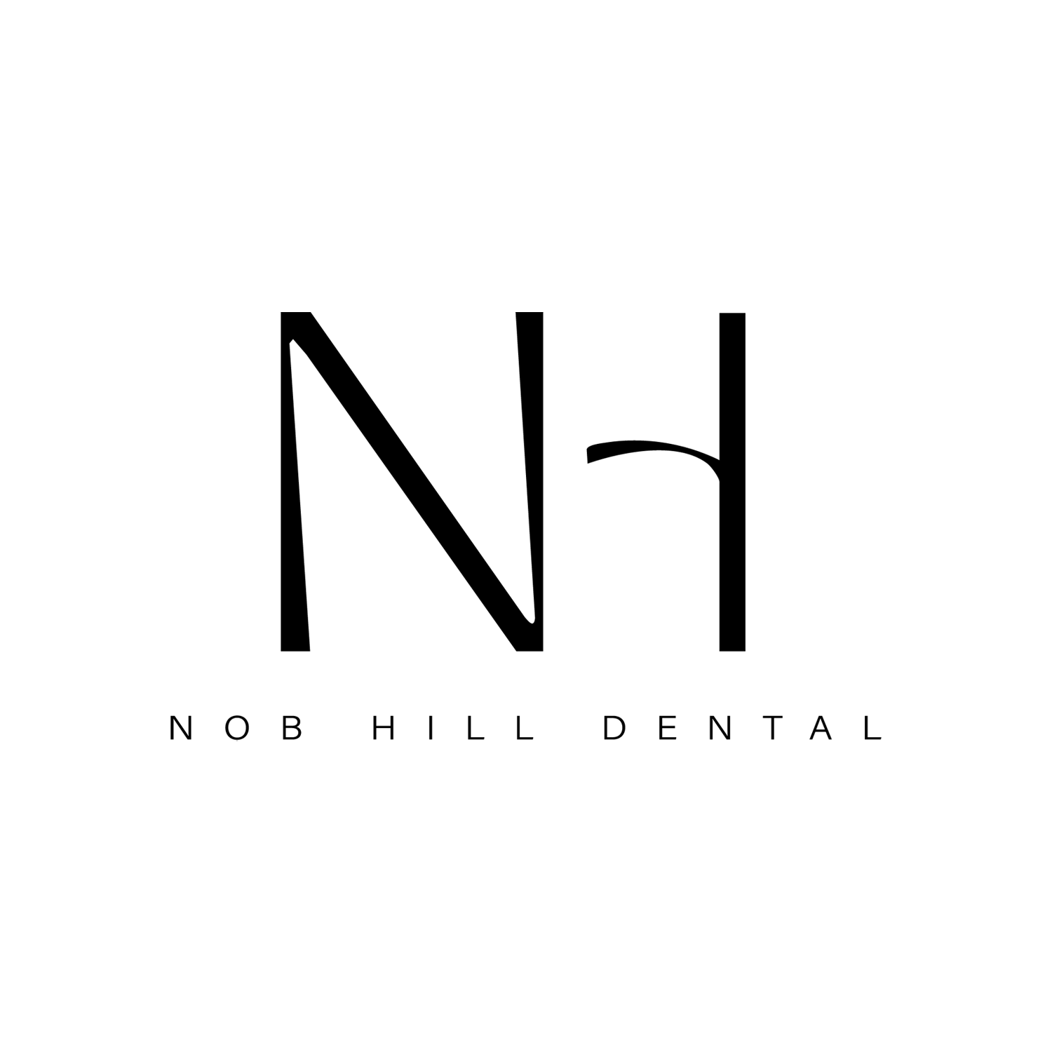 Nob Hill Dental Logo