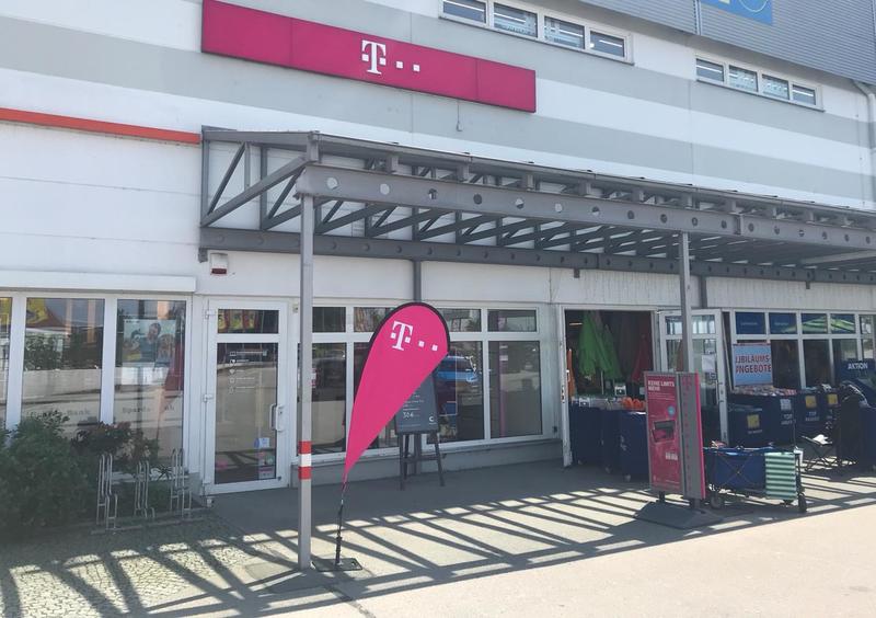 Bild 1 Telekom Shop in Cham