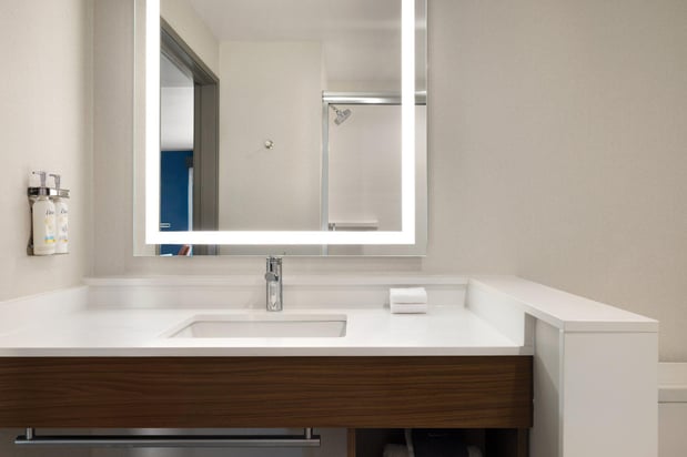 Images Holiday Inn Express Cape Canaveral by IHG
