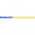 Commercial Building Maintenance Inc Logo
