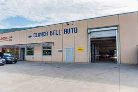 Images Clinica dell'Auto