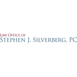 Law Offices of Stephen J. Silverberg, PC Logo