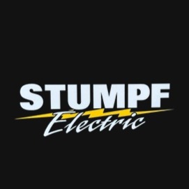 Stumpf Electric Inc Logo