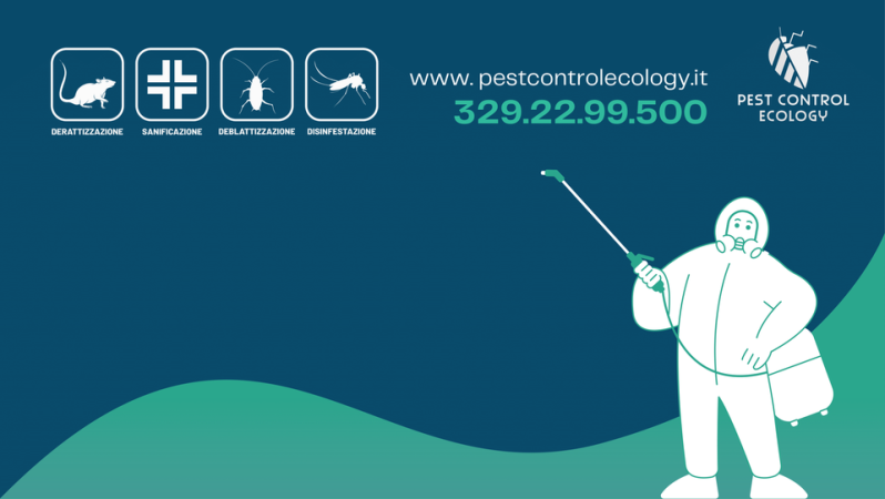 Images Pest Control Ecology Caserta