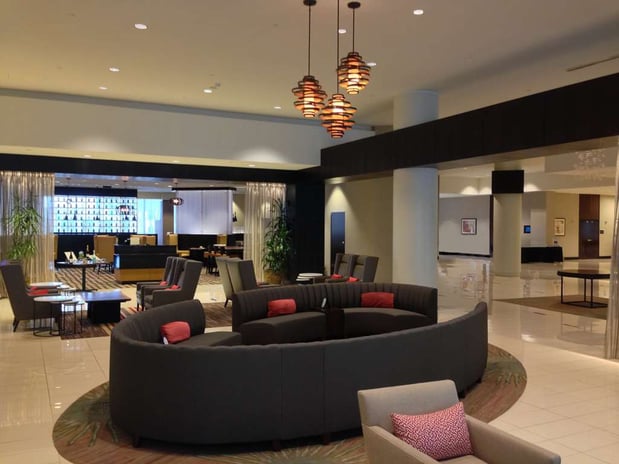 Images Hilton Albany