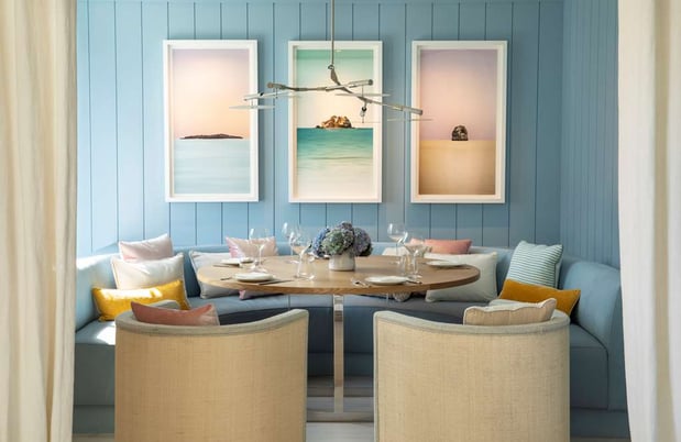 Images Oceana Santa Monica, LXR Hotels & Resorts