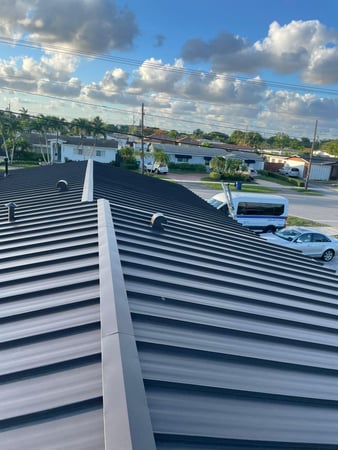 Images Gerico Construction Windows & Roofing