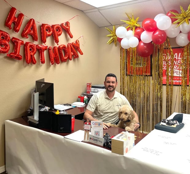Images Ryan McBride - State Farm Insurance Agent