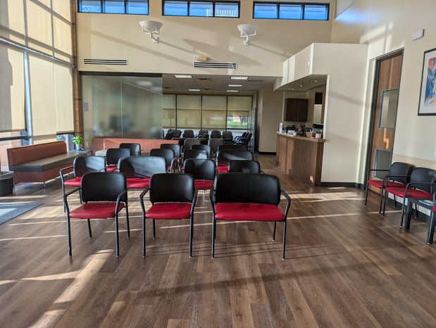 Images Eye Center of Texas - Pasadena