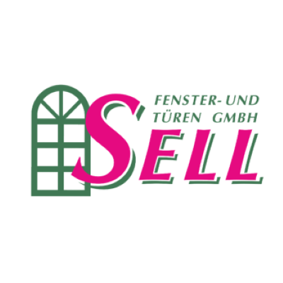 Kurt Sell, Glasermeister Fenster und Türen GmbH in Geithain - Logo