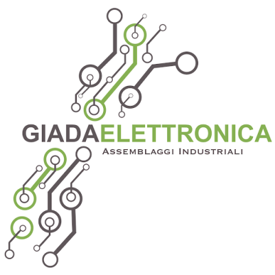 Giada Elettronica Logo