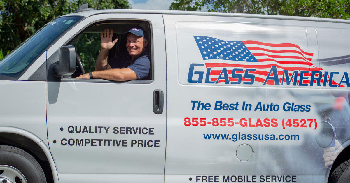 Image 2 | Glass America