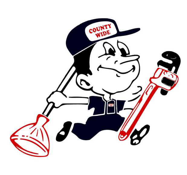Images County Wide Plumbing Heating and Air