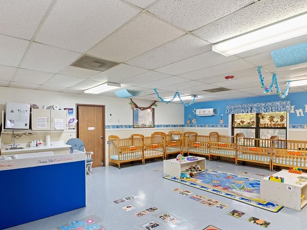 Images Bedford Harwood KinderCare