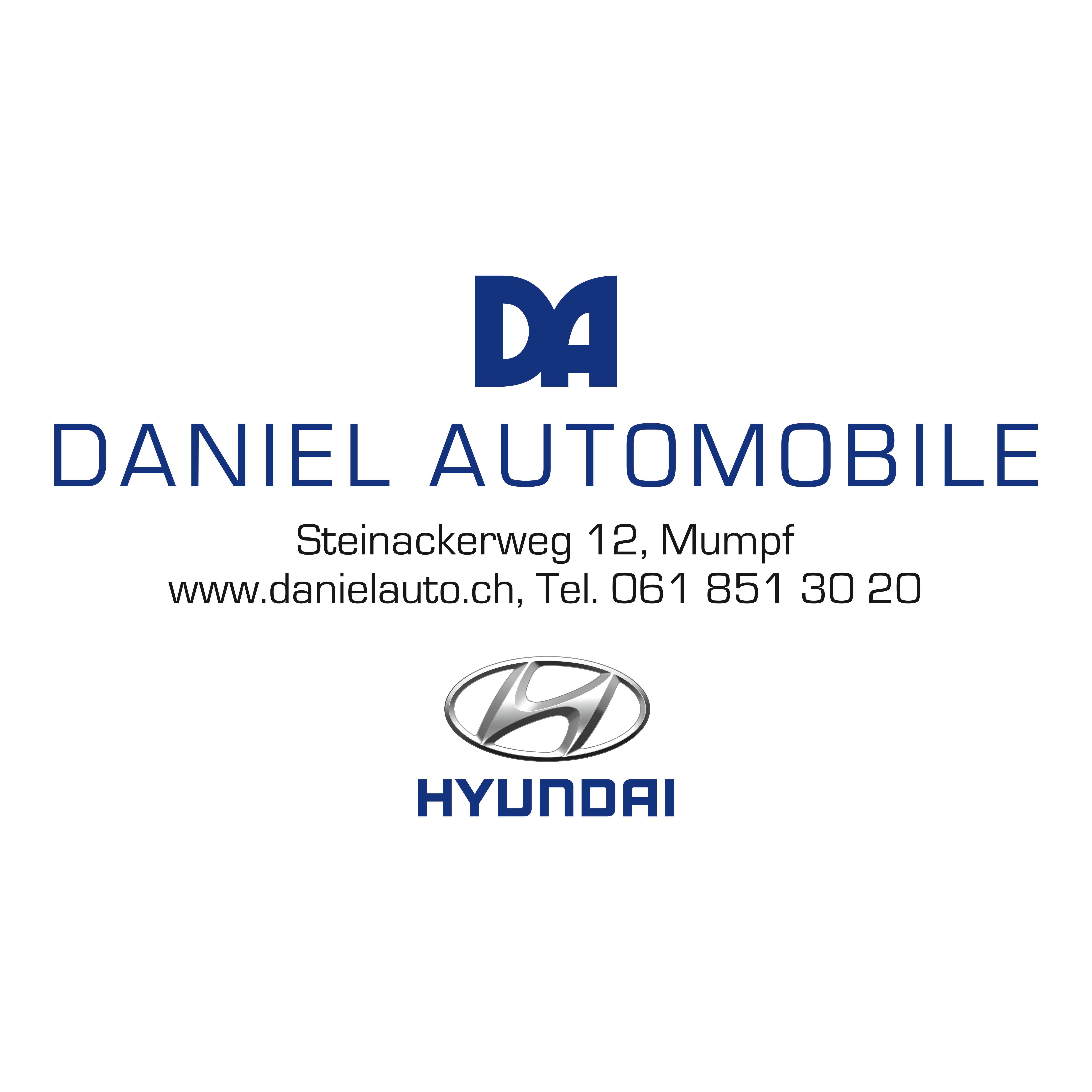 Daniel Automobile GmbH Logo