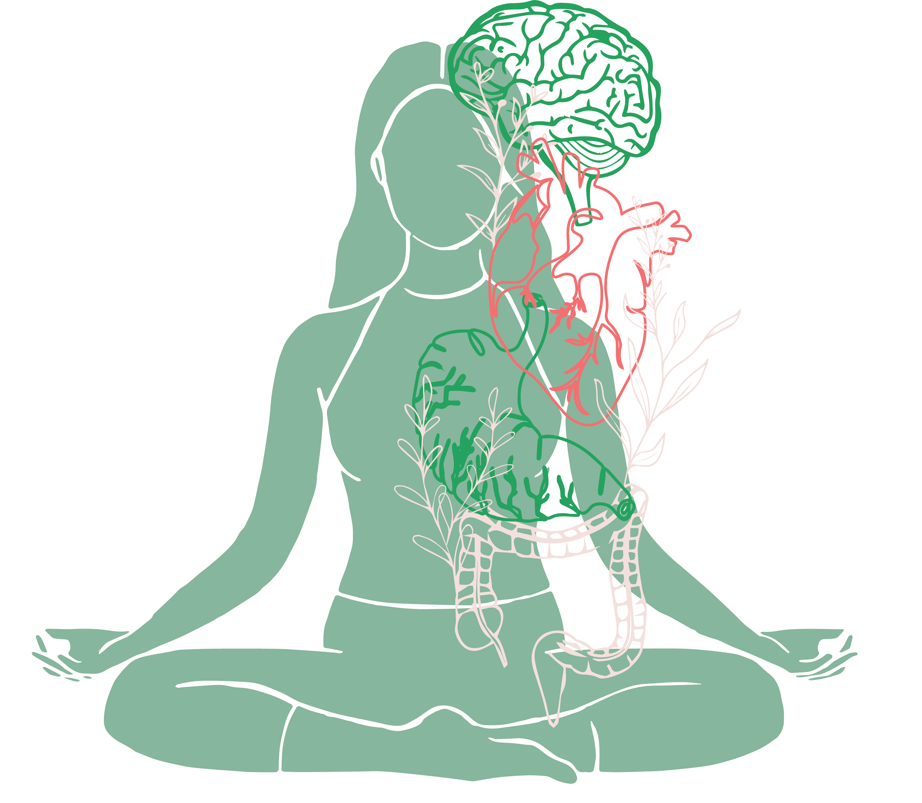 Mirjam Heinz  Online Coaching, Bergstrasse 2 in Berlingen