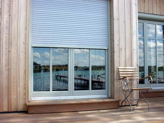 A&M Rollladendienst Reparaturen München, Knappertsbuschstraße 2 in München