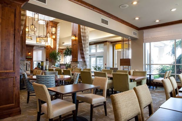 Images Hilton Garden Inn Boise/Eagle