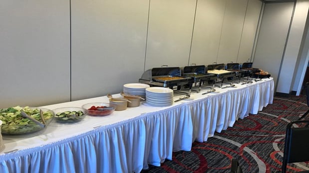Images Holiday Inn & Suites Lafayette North by IHG