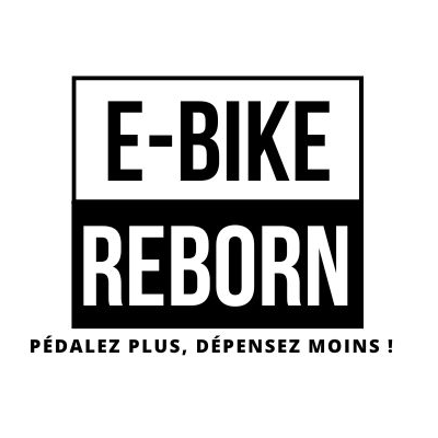 E-Bike Reborn moto, scooter et vélo (commerce et réparation)