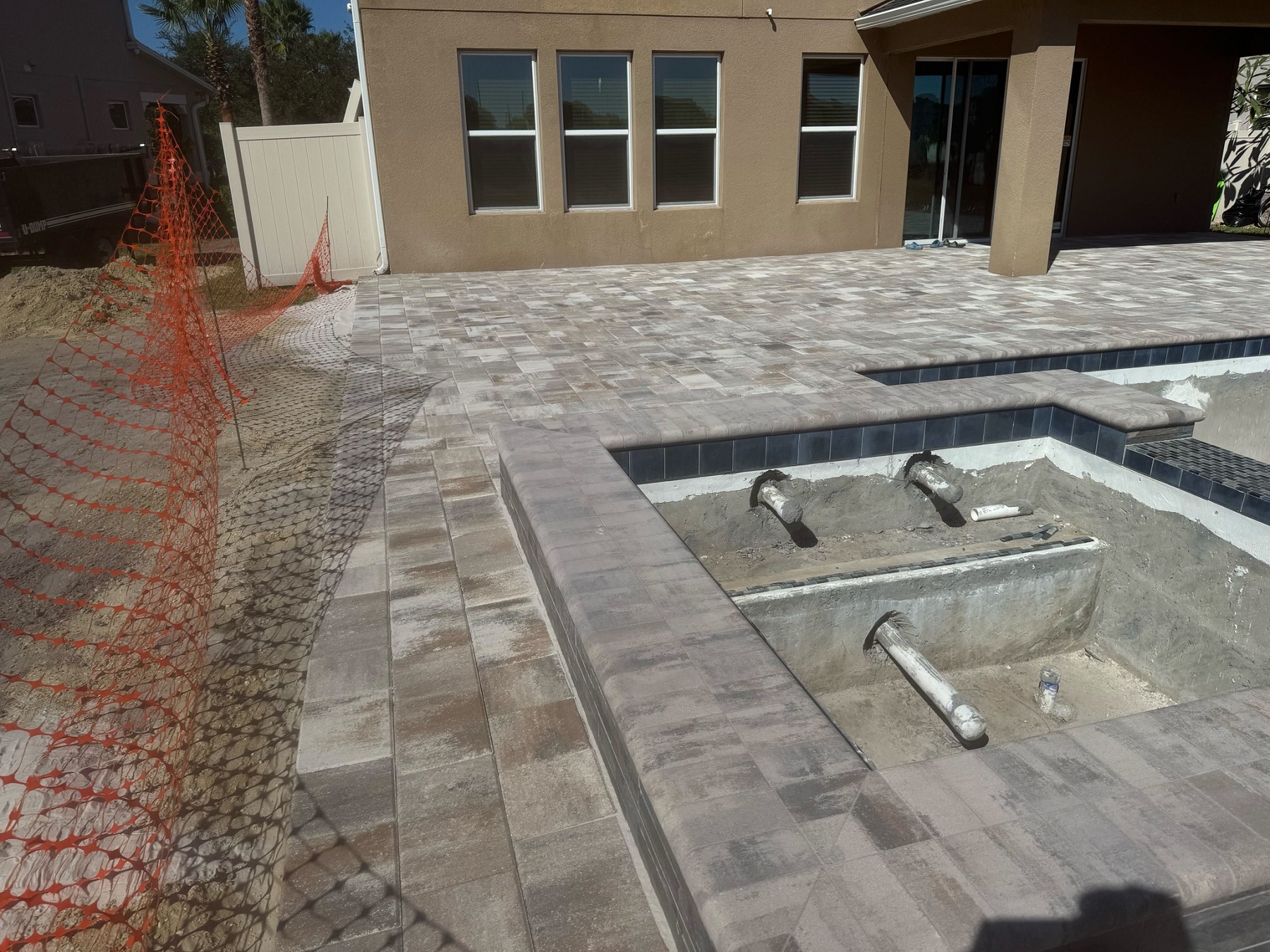 Alliance Pavers Image