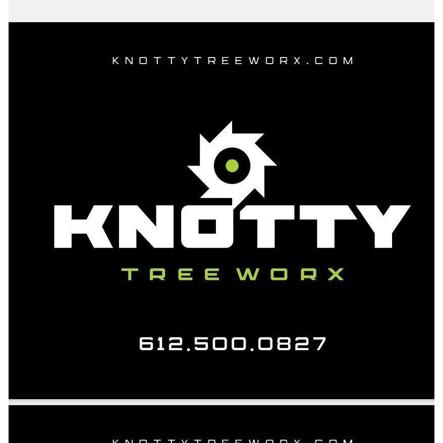 Knotty Tree Worx Logo