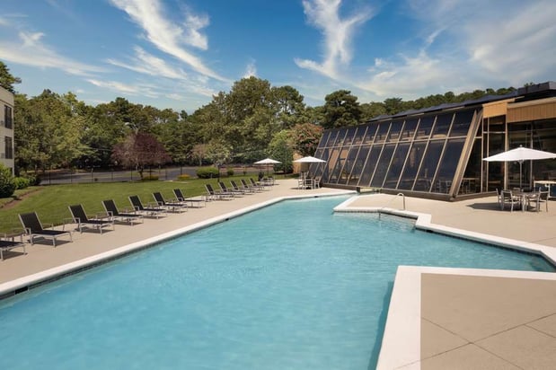 Images DoubleTree by Hilton Hotel Williamsburg