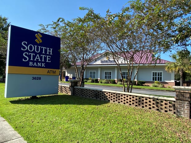 Images SouthState Bank