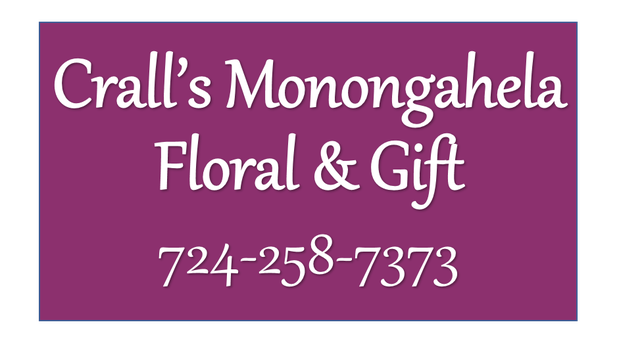Images Crall's Monongahela Floral & Gift Shoppe