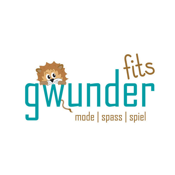 Gwunderfits Logo