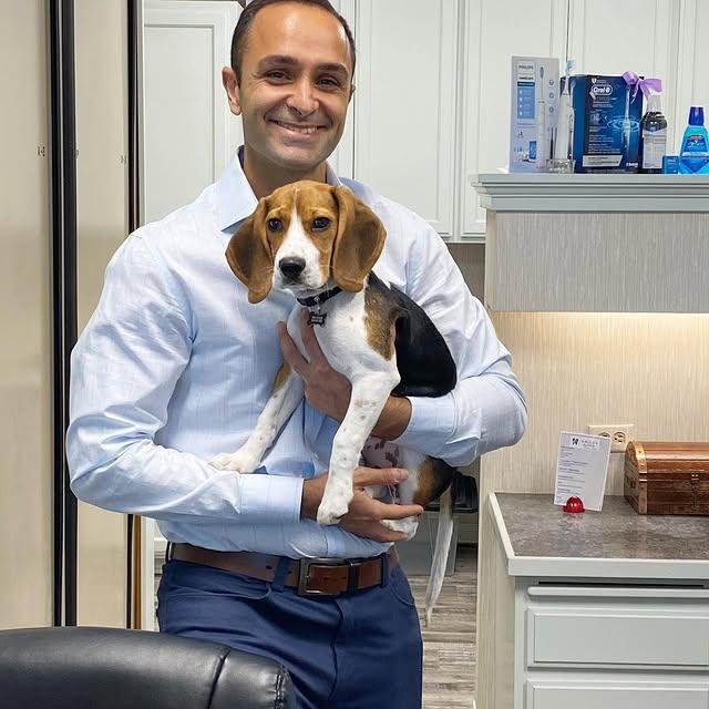 Images Smiles By Eddie: Dr. Edmond Ahdoot DDS