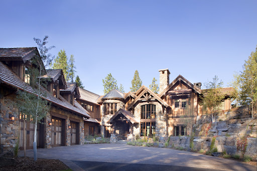 Images Rocky Mountain Builders, Inc.