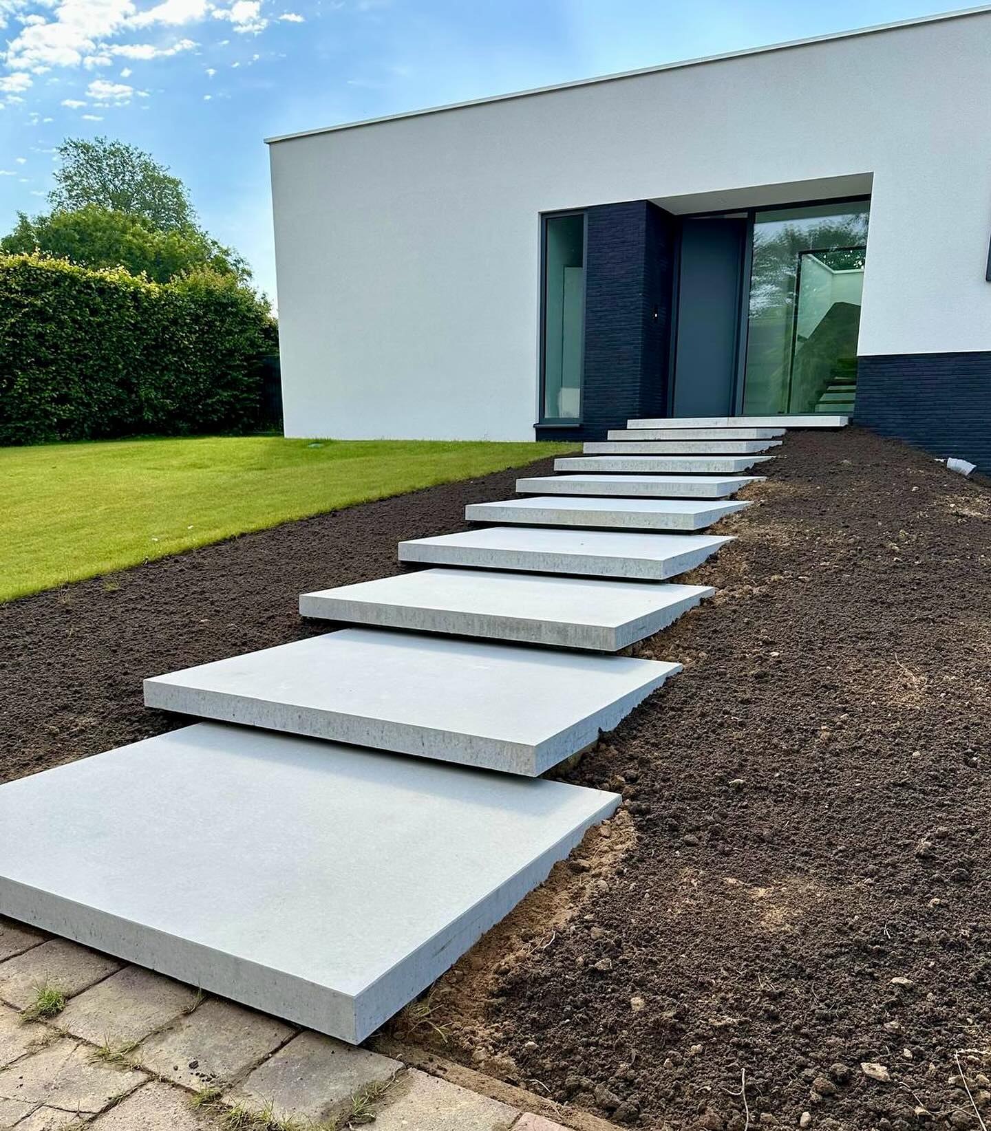 Foto's Hoveniersbedrijf en Tuincentrum Lemmens