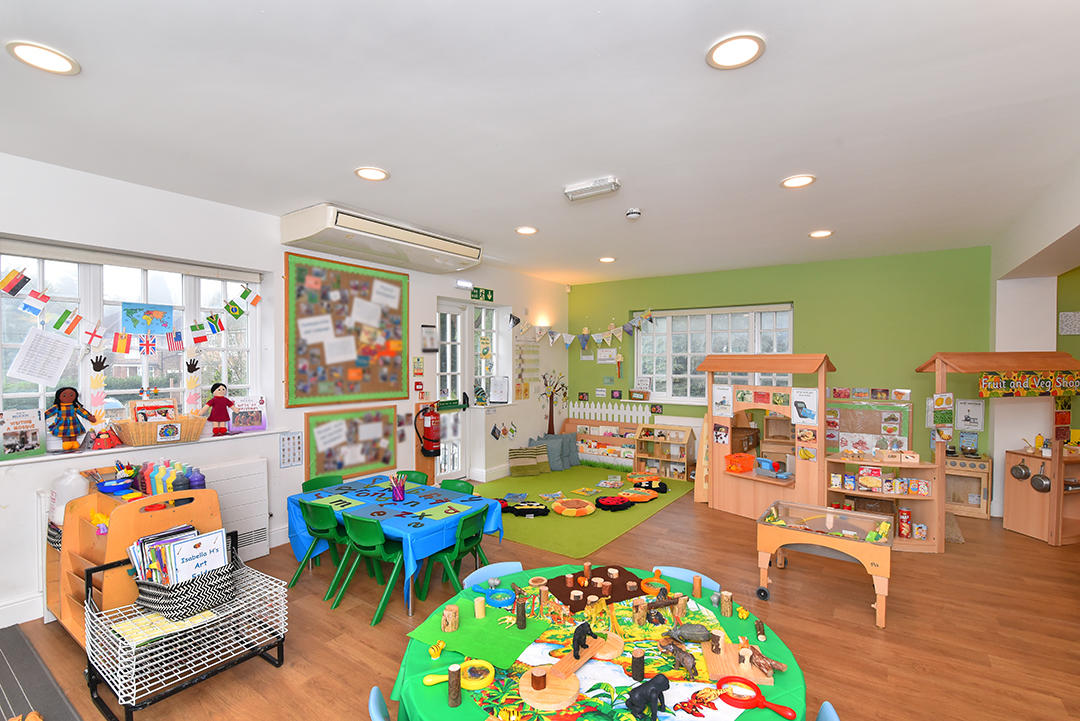 Images Bright Horizons Banstead Day Nursery and Preschool