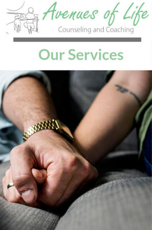Images Avenues of Life Counseling and Coaching