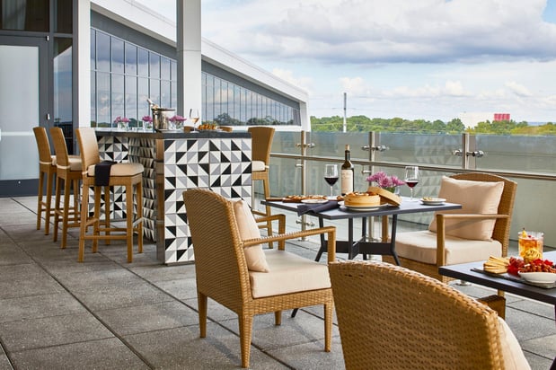 Images Kimpton Overland Hotel Atlanta Airport by IHG