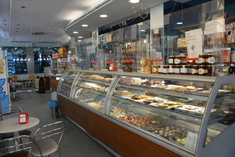Images Pasticceria La Riviera