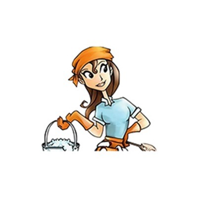 Sayra&apos;s Cleaning Services Logo