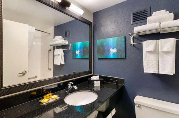 Images Best Western Plus Beckley Inn