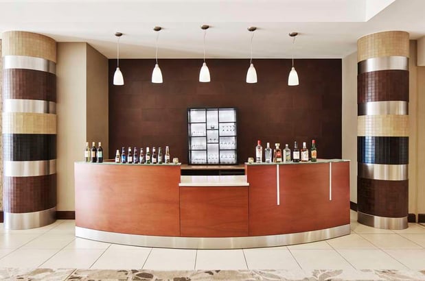 Images Embassy Suites by Hilton Alexandria Old Town
