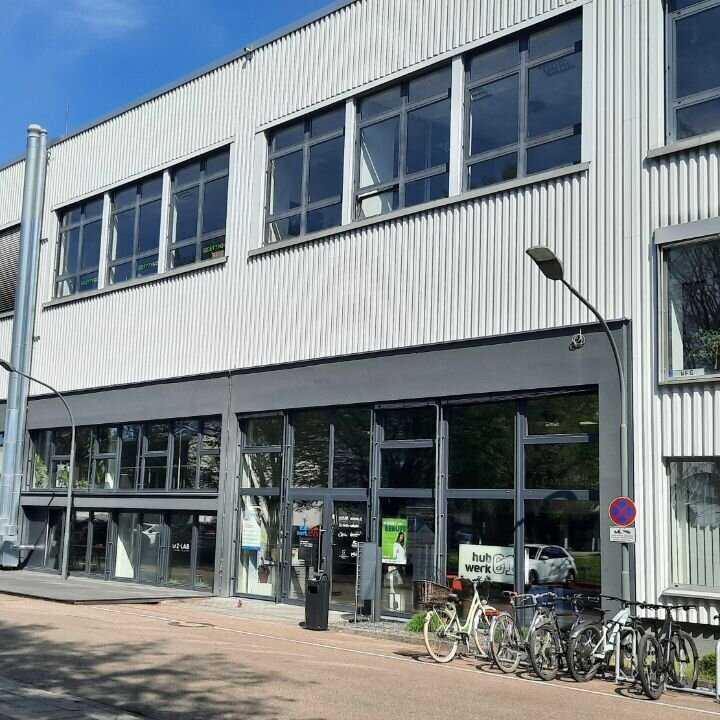oh Firmenstrategie GmbH i.G.  