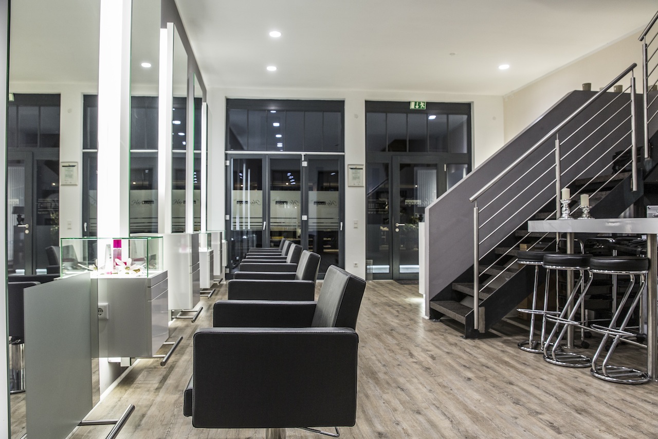 Bild 3 Hair - Lounge GmbH in Herford