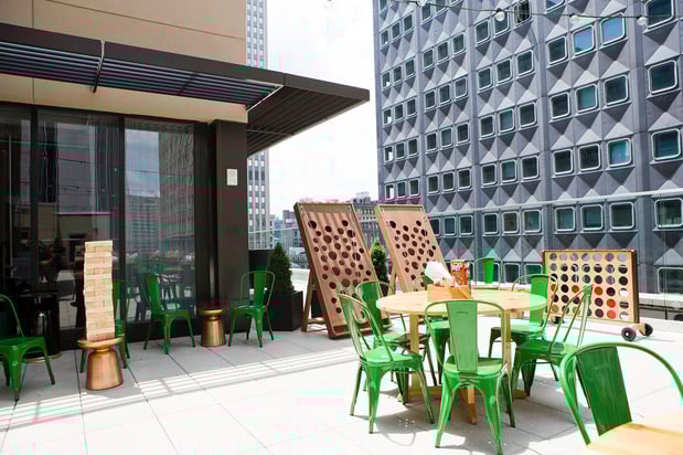 Images Kimpton Hotel Monaco Pittsburgh by IHG
