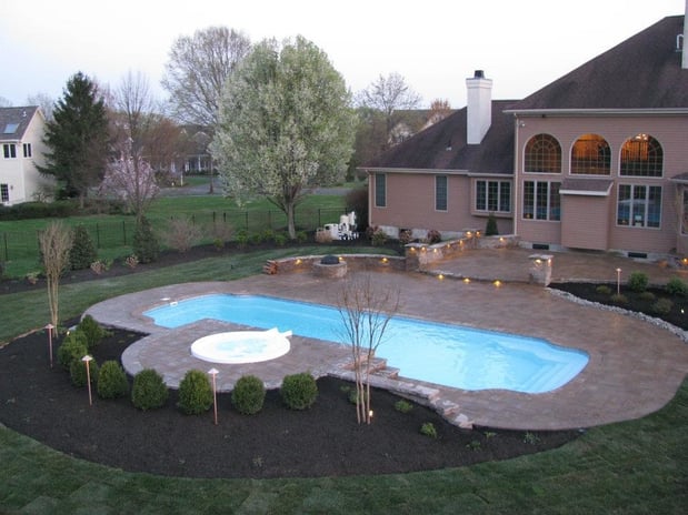 Images G & G Landscaping Construction, Inc.