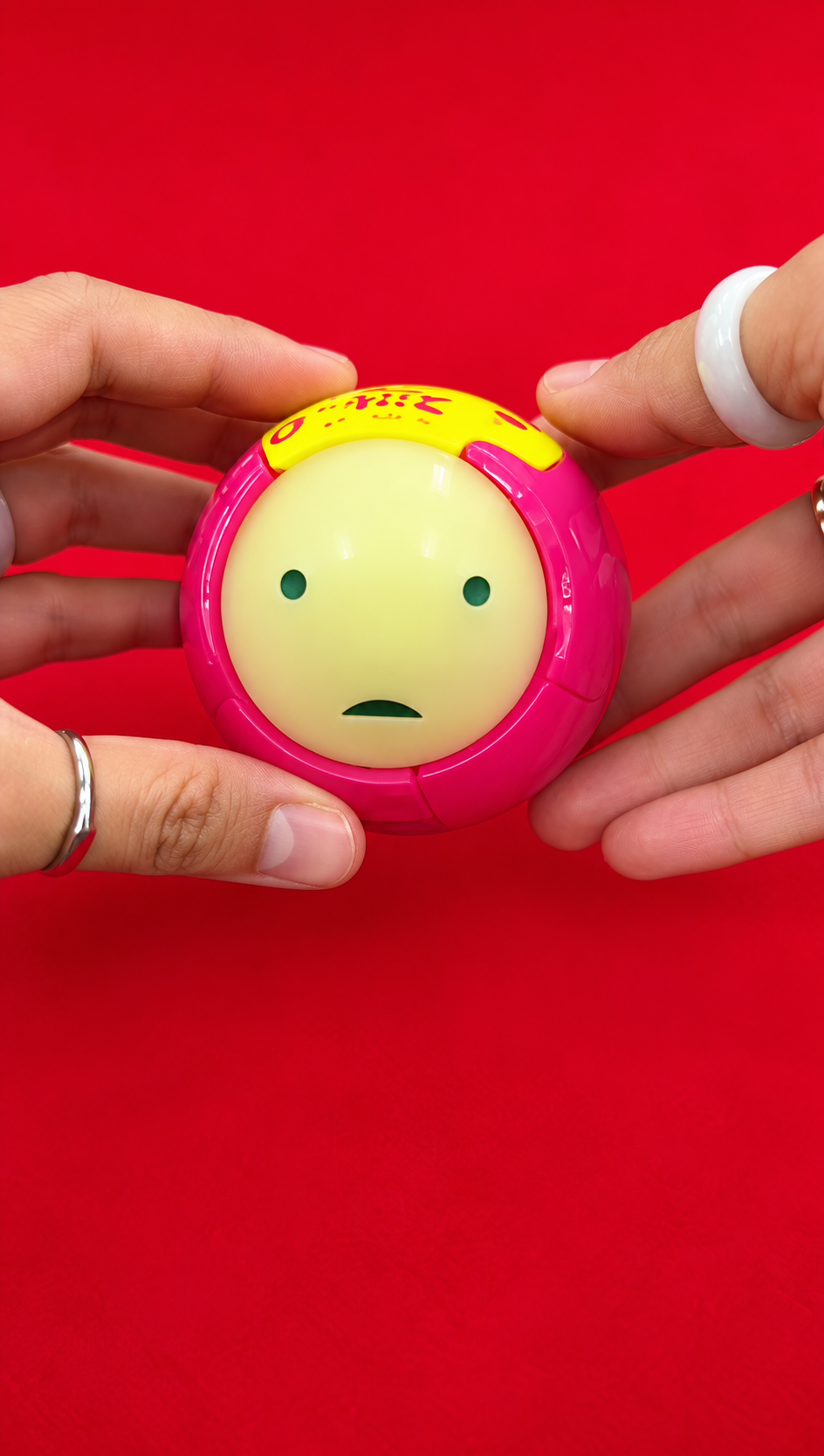 Discover the adorable Smiski Strap Series 4 at Thinker Toys Hawaii! These cute, quirky collectibles are perfect for Smiski fans, toy collectors, and anyone who loves unique gifts and fun surprises.