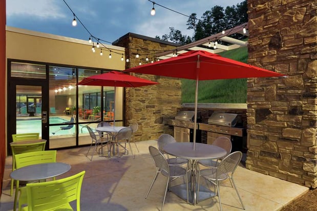 Images Home2 Suites by Hilton Cartersville