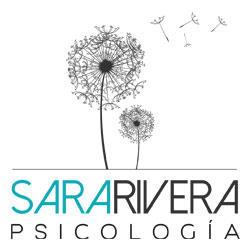 Sara Rivera - Psicóloga Logo