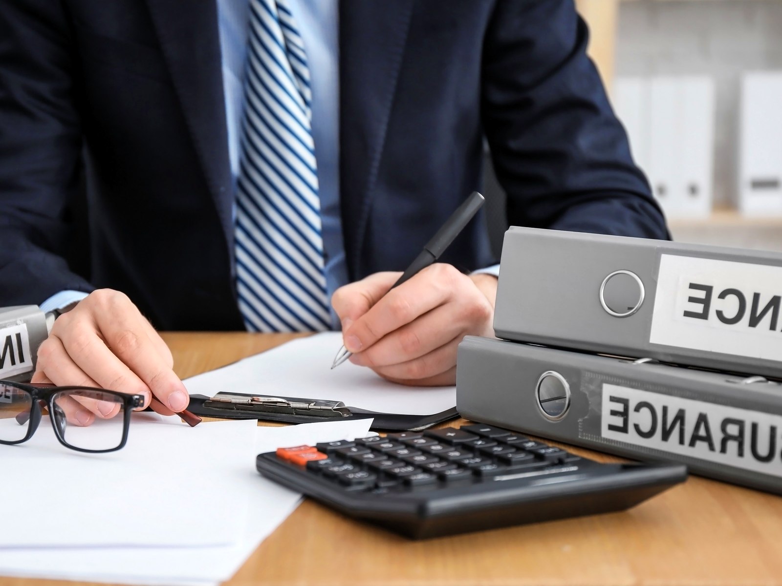 Smart Auto Insurance Solutions