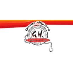Grúas Higuera Logo